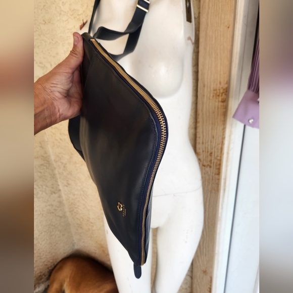 RADLEY LONDON Black Crossbody Bag - Picture 3 of 12